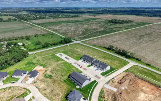 Building lots available in Hickman, NE