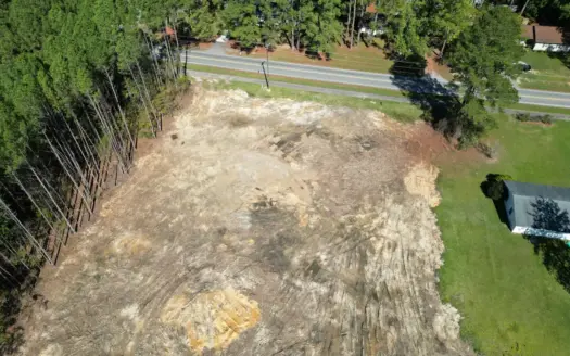 Cheraw Multi-Lot Opportunity Near Park & Opportunity Zone
