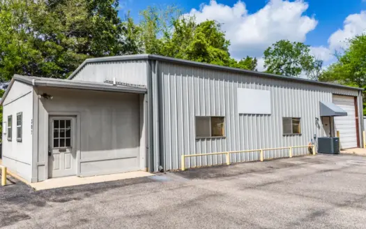 Commercial Building for sale in Hallsville, TX