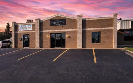 Commercial Building for sale Lebanon MO