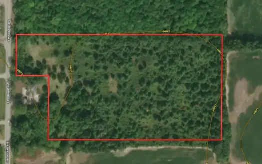 Commercial or Residential Development Site in Michigan City