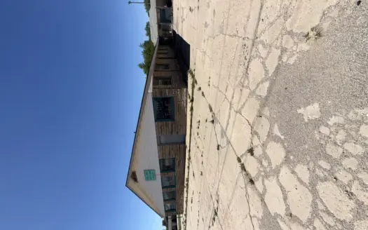 Commercial Property For Sale in Coldwater, Kansas