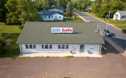 Commercial Property For Sale in Finlayson, MN