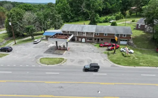 Commercial property for Sale in Henry County, VA