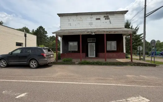 Commercial Property For Sale in Kerrick, MN