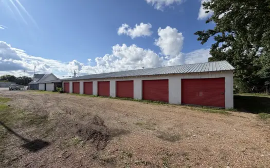 Commercial Property for Sale in Lewis County, Tennessee