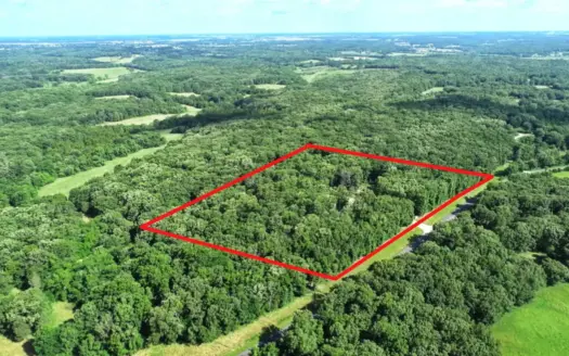 Commerical Mobile Home Park for Sale in Benton County, Missouri