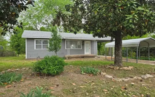 Country Home Ravenden AR for sale