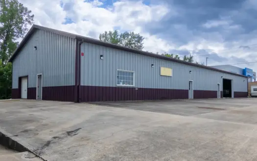 Crossroads Of The Nation – Commercial Property & Bldgs For Sale