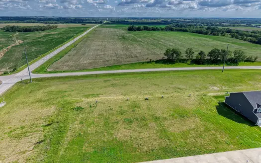 Development land for sale in Hickman, NE