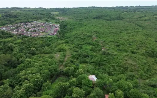 Development Lot Near the Beach Piedras Gordas | Near Playa Blanca