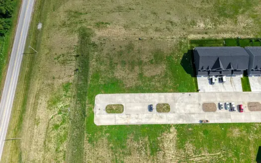 Development Opportunity to build multi-family housing in Hickman