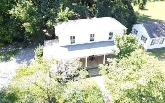 Drew Street Delight – Charming Home with Room to Grow
