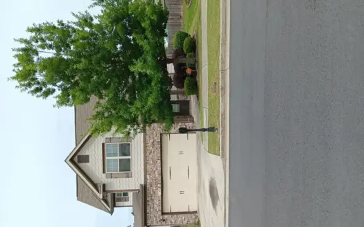 Equity, Great Location – Diamond In A Ruff and Motivated Sellers!
