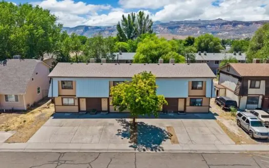 Fourplex Investment Opportunity