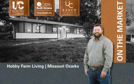 Hobby Farm Living | Missouri Ozarks
