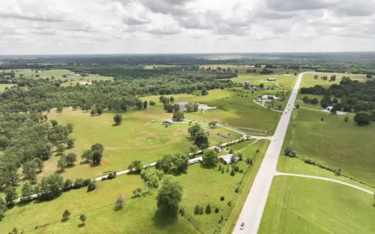 Home for Sale Eldorado Springs, Missouri