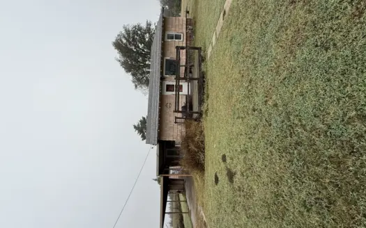 Home For Sale in Coldwater, Kansas