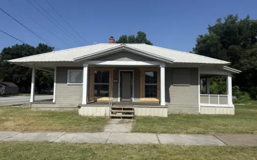 Home For Sale In Joplin Missouri