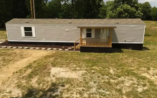 Home in Albany, KY near Lake Cumberland