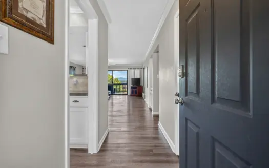Hot Springs Arkansas Lake Hamilton Condo