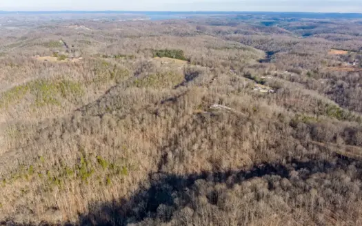 Hunting Land in Clinton County, Kentucky