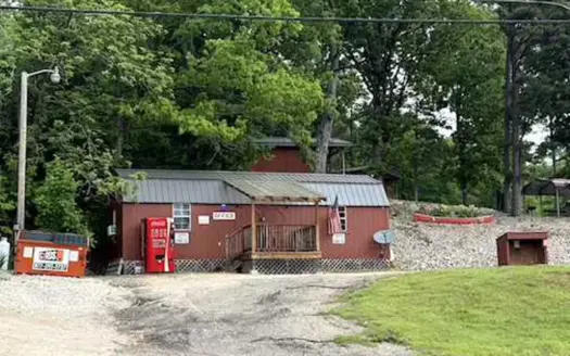 Income Producing Airbnb Property For Sale In Eminence