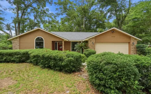 Income Producing Home in High Springs, FL City Limits