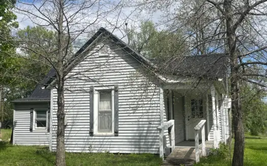 Investment Opportunity with Endless Potential Grundy County MO