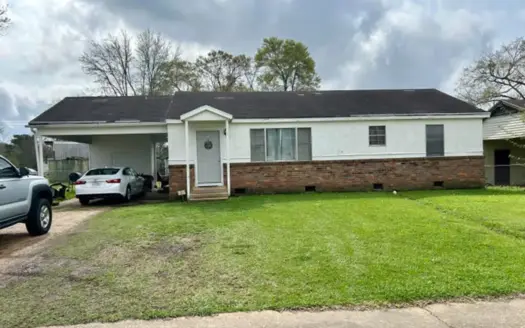 Investment Property and Renal House Lincoln County Brookhaven MS