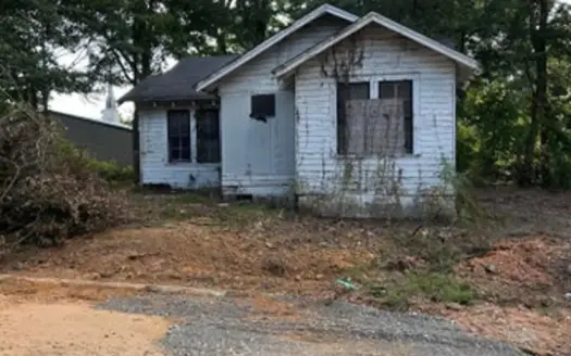 Investment Property For Sale Pike County McComb Mississippi