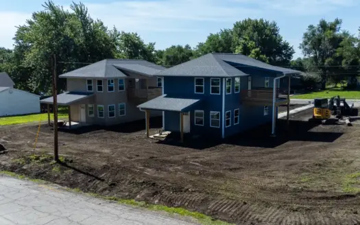 Investors Take Notice – New 1 Bedroom Duplex For Sale