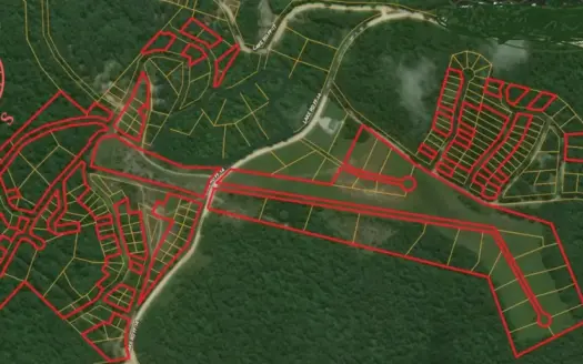 Land For Sale in Near Lake Of The Ozarks Missouri