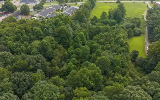 Land for Sale in the City of Elkin NC