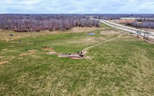 Land for Sale in West Plains MO., Commercial Investment, Home or Farm