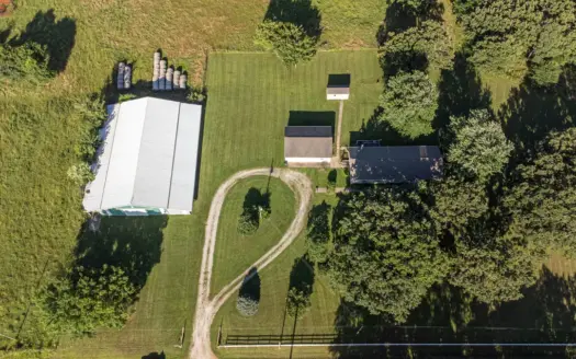 Land For Sale Walker, MO Vernon County, MO