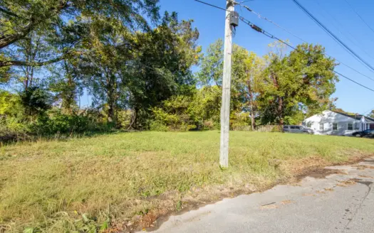 Land Lot for Sale in Jackson, Tennessee