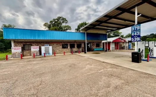 Lincoln County MS Commercial Opportunity Expansion Potential