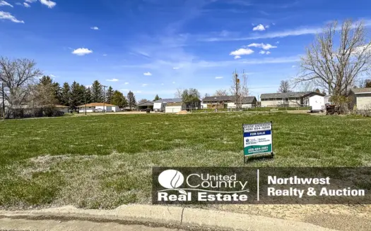 LOT 3A 5th St East | Malta, MT | 13,047 SQFT
