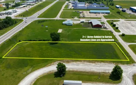 Lucas County Commercial Investment Opportunity