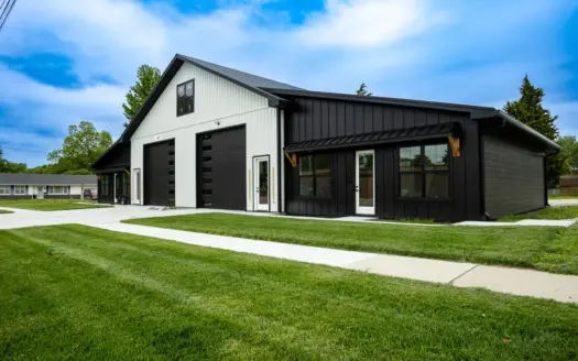 Luxury Duplex For Sale – Custom Built – Cameron Mo