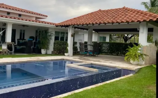 Luxury Golf & Beach Estate | Vistamar Beach & Golf Resort