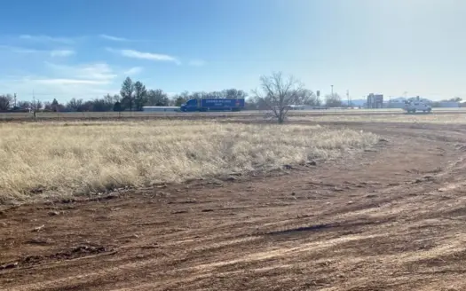 Moriarty, New Mexico 5 Commercial Acres For Sale