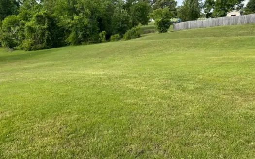 Nearly 1 acre lot in Glen Del Acres For Sale Hamblen County, TN