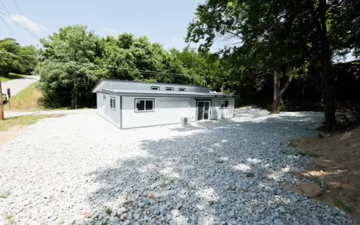 New Home For Sale In North Central Arkansas