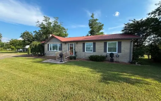 Online Only Absolute Auction 2 Homes & Personal Property