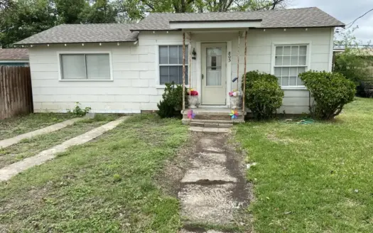 Own for Less Than Rent – Now FHA Ready!