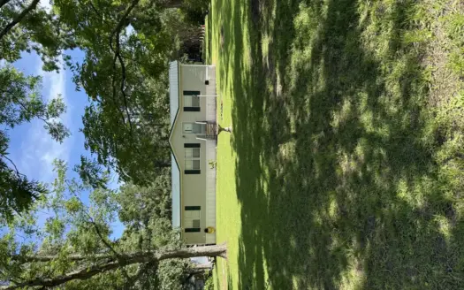 Pinckard, Al 3 bedroom 2 bath Mobile Home on Corner Lot