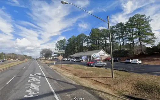 Prime Commercial High-Visibility Retail & Office Space for Sale