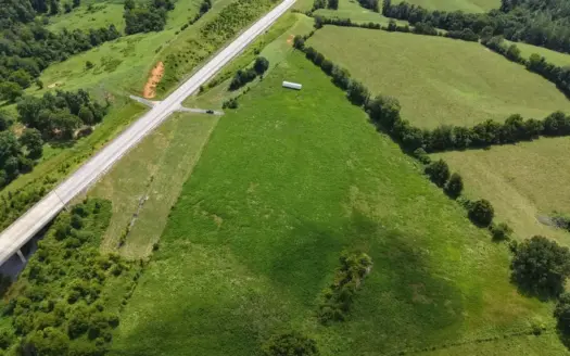 Prime Commercial Opportunity in Albany, KY